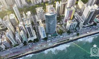 Imagem: HA - Luxuosa Cobertura para venda com 378m²