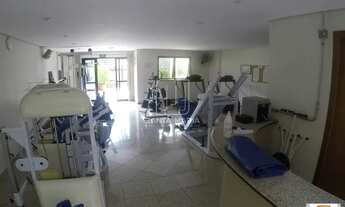 Imagem 5: Apartamento (tipo - padrao) 4 dormitórios/suite, cozinha planejada, portaria 24hs, lazer