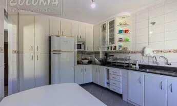 Imagem 4: Santo André - Casa Padrão - Vila Tibiriçá