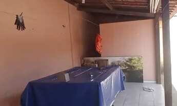 Imagem 4: Casa 3 Quartos a Venda em Emaús, Por trás do Super Fácil