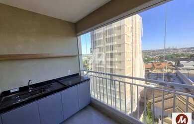 Imagem 4: Apartamento (tipo - padrao) 2 dormitórios/suite, cozinha planejada, portaria 24hs, lazer