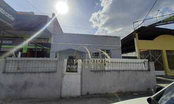 Imagem 2: ALUGUEL DE CASA COM 80 M2, 2 QUARTOS, SALA, COZINHA, BANHEIRO COM BOX