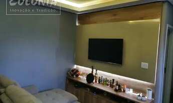 Imagem: Santo André - Apartamento Padrão - Santa