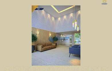 Imagem 6: Apartamento com 2 dormitórios à venda, 58 m² por R$ 599.900,00 - Itaparica - Vila Velha/ES