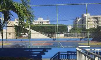 Imagem 2: Alugo Apt com 3 quartos sendo 1 suíte em Aruana - Aracaju/SE