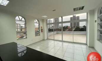 Imagem 4: Santo André - Apartamento Padrão - Campestre