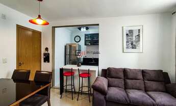 Imagem 4: Apartamento todo mobiliado à venda na Gleba Fazenda Palhano, região mais valorizada de Lon