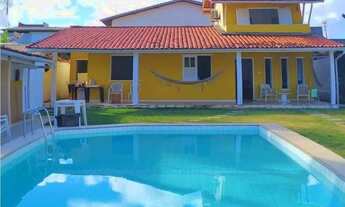 Imagem: Linda Casa em Vilas TEMPORADA 5/4 com piscina