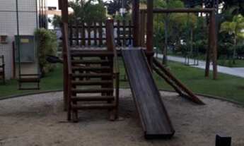 Imagem 6: Alugo flat mobiliado em casa forte