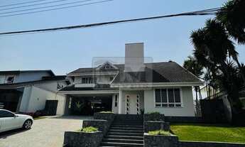 Imagem 3: Casa com 4 dormitórios à venda com 700m² por R$ 2.600.000,00 no bairro Pineville - PINHAIS