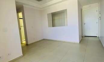 Imagem 2: Apartamento para locação, Vila Yara/Osasco, 2 dormitórios, sendo 1 suíte com closet, lazer