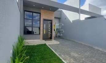 Imagem 5: Casa em pinhais bairro pineville