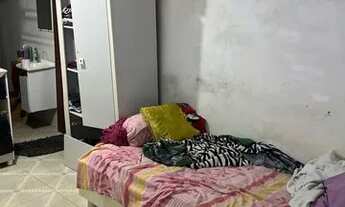 Imagem 2: Vendo casa Casa com 1 dormitório