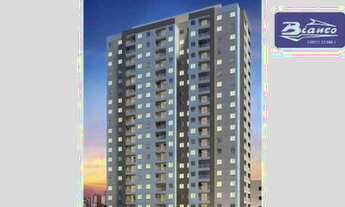 Imagem 2: Apartamento com 2 dormitórios à venda, 43 m² por R$ 434.600 - Vila Itapegica - Guarulhos/S