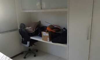 Imagem 7: Apartamento semimobiliado no Bairro Itacorubi em florianópolis