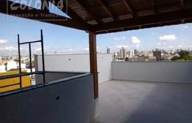 Imagem 2: Santo André - Apartamento Padrão - Vila Alto de Santo André