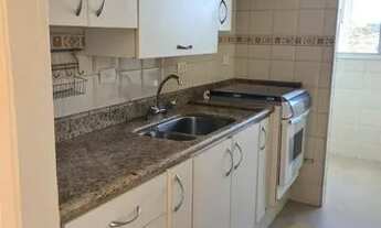 Imagem 5: Apartamento - Jardim Antonio Von Zuben - Campinas