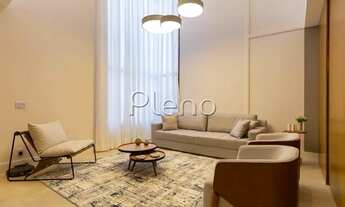 Imagem 2: Casa à venda no Arborais Residencial em Campinas/SP