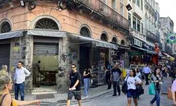 Imagem: Ponto comercial/para locação Rua da Alfândega