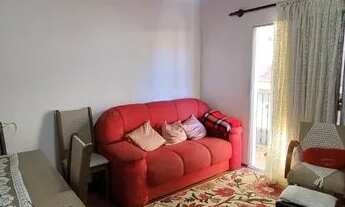 Imagem 2: Apartamento 2 dormitórios para Venda em Mogi das Cruzes, Mogi Moderno, 2 dormitórios, 1 ba