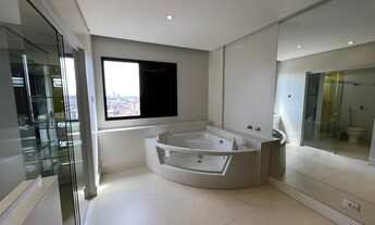 Imagem 4: Apartamento para venda possui 164 metros quadrados com 3 quartos