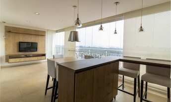 Imagem 2: Quartier Vila Mascote - 3 suítes Semi Mobiliado