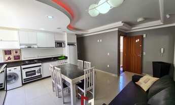 Imagem 2: Apartamento mobiliado em Bombinhas a 450 metros da praia