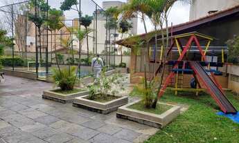 Imagem 2: Sao Paulo - Apartamento Padrão - Morumbi