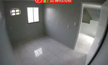 Imagem 5: Apartamento Térreo no Parque Dez com 1 Quarto