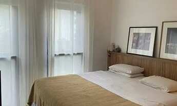 Imagem 5: Venda Apartamento 2 Dormitórios - 82 m² Moema