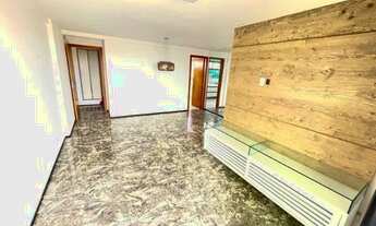 Imagem: Vista Mar Andar Alto - Alugo Lindo Apartamento