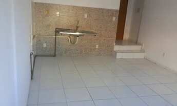 Imagem 3: APTO 05 - PARA QUEM QUER UM LUGAR PEQUENO MAS PRÓXIMO DE TUDO