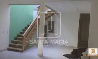 Imagem 2: Casa (sobrado na rua) 3 dormitórios/suite, cozinha planejada