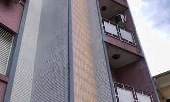 Imagem 1: Apartamento para Venda em Santos, Campo Grande, 2 dormitórios, 2 banheiros, 1 vaga