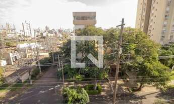 Imagem 6: Apartamento para Aluguel - Petrópolis, 2 Quartos, 70 m2