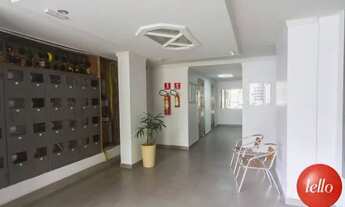 Imagem 3: São Paulo - Apartamento Padrão - Tatuapé