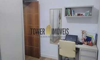 Imagem 6: Apartamento - Jardim Ipaussurama - Campinas