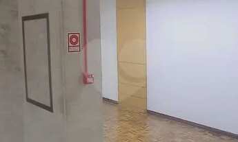 Imagem 4: Centro - sala comercial Ed. Everest - 2 vagas - 131,62 m²