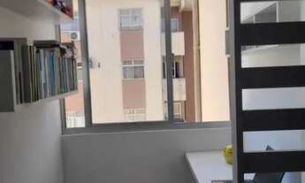 Imagem 5: Vendo Apartamento semi mobiliado a venda no bairro Capoeiras em Florianópolis SC