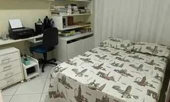 Imagem 7: 3 Quartos ,108m², andar baixo , com ou sem moveis , 2 garagens. Próximo a academia Hammer