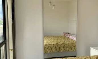 Imagem 5: Apart. JARDIM DAS FLORES 3/4