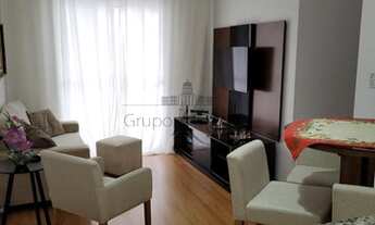 Imagem: Apartamento para venda tem 70 metros quadrados