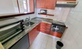 Imagem 6: Flat Saint Moritz com 48m², 1 dormitório disponível para locação em São Bernardo Campo