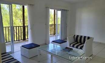 Imagem 3: Apartamento 4 Quartos e Vista Mar no Beach Living Residence