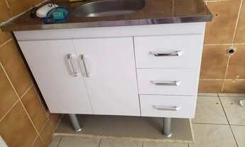 Imagem 4: Kit 716 norte Kitnet com 1 dormitório