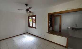 Imagem 3: Apartamento no Bairro Cristo Redentor com 55,33 m², 02 dormitórios, sala de estar, cozinha