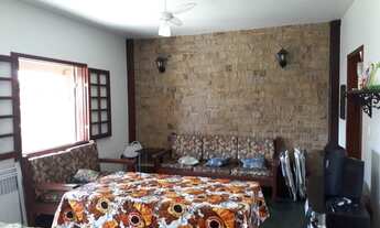 Imagem 6: Casa independente para venda com 3 quartos sendo 1 suíte no bairro Boqueirão - Saquarema/R