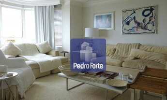 Imagem 2: Apartamento com vista maravilhosa