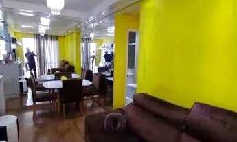 Imagem 4: Apartamento 2 dormitórios Condomínio alto da mata Barueri