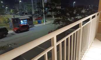 Imagem 3: Apartamento 3 Dorms 76 m² - 3 Quartos - 2 Banheiros